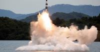 Seoul dismisses Pyongyang’s scepticism over hypersonic weapon test