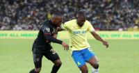 Downs look to take advantage of Angolan leaders Wiliete