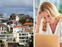 Australian economic misery hits post-pandemic high as rate hikes and inflation bite
