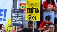 Brazil’s Congress ends 6×1 work schedule