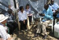 Navi Pillay's peace prize shines a light on Africa's endless conflicts