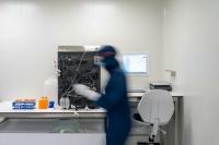 Macau tightens screening after unexplained pneumonia death in Russia