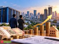 From Data Centres to Bengaluru &amp; Pune: 8 key trends behind $2.7 billion investment in Indian real estate in H1 FY27