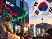 Global Market: South Korean shares rebound, but head for biggest weekly loss in 18 years