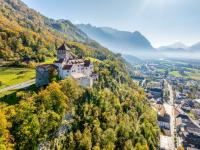 Liechtenstein’s Castles, Alpine Trails and Surprising History