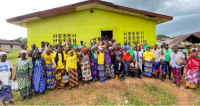 Liberia: In Bomi, Women Turn World Bank Support Into Businesses, But Call For More Help
