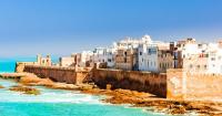 The lesser-known Moroccan city that’s 22°C in November with £15 flights