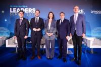 Bulgarian and Romanian Liberal Party Leaders Urge NATO to Strengthen Black Sea Security