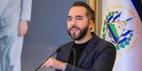 Nayib Bukele Ranks as Latin America’s Best-Rated Leader in Latinobarómetro Survey