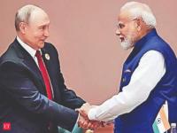 India, Russia coordinate on Afghanistan