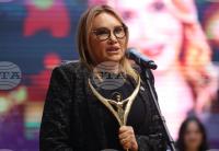 Elka Ruskova from Seattle Receives 2025 St Zlata of Meglen Award