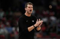 NBA season to begin with 6 coaches in new places, including 3 first-time sideline bosses