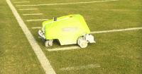 Denmark's "Turf Tank" taking over local schools, including Commerce