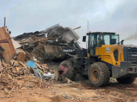 Liberia: Former Nimba Superintendent Urges Government to Resolve Ganta Land Dispute