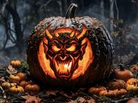 Is Halloween Really the Devil’s Holiday?