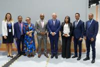 Ethiopia, EU Reaffirm Commitment to Cooperation on Economic Progress, Regional Stability
