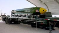 US weighs using ‘Mother of All Bombs’ against Iran: CNN