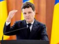 Romanian president says drone attacks on ships in Black Sea 'unacceptable'