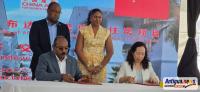 Maria Browne: China Has Never Been a “Fair-Weather Friend”