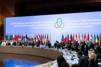 Speech by President of Turkmenistan at 7th CICA Summit in Baku
