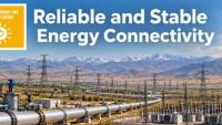 Turkmenistan’s Contribution to Energy Connectivity Reflected in New UN Report