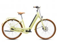 Cube: New e-bike arrives with Bosch mid-drive motor, hub gears, and extensive features
