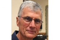 Local Man who Served as a Member of West Virginia State Police, Terry Edward Hornbeck, Passes at 79