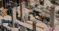 The surprisingly hopeful quest to fix concrete