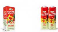 GraceKennedy expands voluntary recall of select Tropical Rhythms Fruit Punch drink