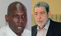 Jomo accuses Gonsalves of hypocrisy following death of Jones