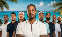 Trevor Ariza Celebrity Golf Tournament Raises $50K in Turks and Caicos