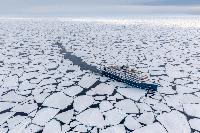 Swan Hellenic names six scientists joining 2027 voyages