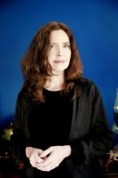 Old South Church Concerts presents UK’s Sarah McQuaid