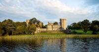 Official Ryder Cup accommodation site advertising properties for up to €99,000 in week of event