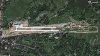 China opens a joint airfield in Laos with construction ongoing