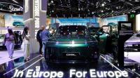 Why Europe could decide which Chinese carmakers survive