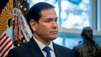 ‘Will Not Tolerate’: Rubio Hits Cuban Bank For Helping Blacklisted Iranian Lender