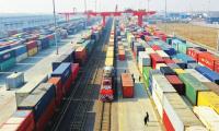 Middle Corridor Could Add $58 Billion to Regional GDP by 2040, World Bank Says