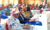 Interfaith women urged to champion climate action