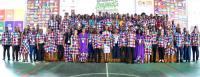 Educators must embrace continuous learning, collaboration — Prof. Fletcher