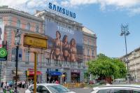 Budapest's 6th District Adopts Outdoor Advertising Ban
