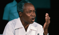 Nyerere’s healthcare for all remains the goal