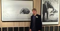 Schoolboy Oscar’s 'Labour of Love’ image wins top Wildlife Photographer award