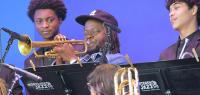 Monterey Jazz Festival: Historic Homecoming
