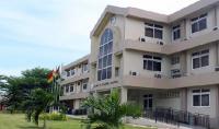 Korle Bu seeks more doctors, nurses to ease pressure on Emergency Centre