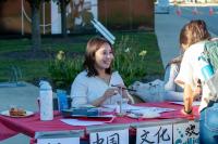 Asian Street Market joins campus and cuisine
