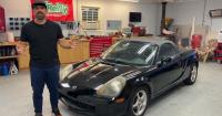 I Just Bought the Cheapest Midengine Car in the Country: MR2 Project Episode 1