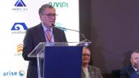 Mexico City: Italy Takes Center Stage at Expo Cihac