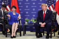 Japan set to skip Trump’s 3.5% defense pledge in policy update