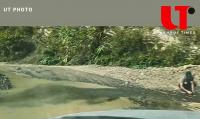 Crucial Imphal-Kasom Khullen Highway Connecting Myanmar Perilous, CSOs Appeal